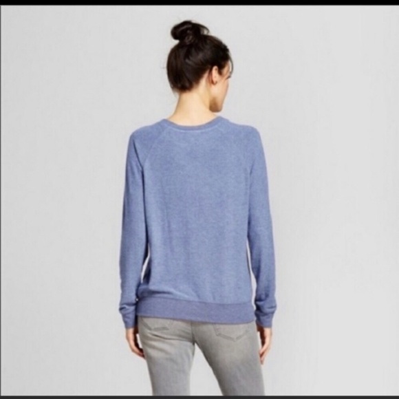 Grayson Threads Allergic To Mornings Pullover Top - Picture 2 of 8